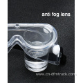 Fog Safety Protective Glasses Goggles PPE